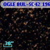 OGLE BUL-SC42  19673