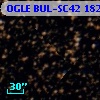 OGLE BUL-SC42 182150