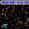 OGLE BUL-SC42 182156