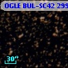 OGLE BUL-SC42  29955