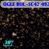 OGLE BUL-SC42 492070