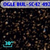 OGLE BUL-SC42 492086