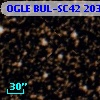 OGLE BUL-SC42 203791