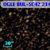 OGLE BUL-SC42 214208