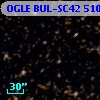 OGLE BUL-SC42 510301