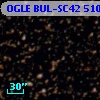OGLE BUL-SC42 510316