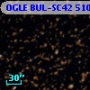 OGLE BUL-SC42 510323