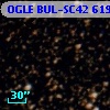 OGLE BUL-SC42  61998
