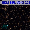 OGLE BUL-SC42 223488