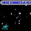 1RXS J200027.9+621105