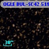 OGLE BUL-SC42 518845