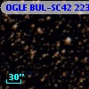 OGLE BUL-SC42 223497