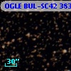 OGLE BUL-SC42 383283