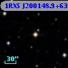1RXS J200148.9+632450