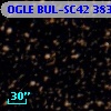 OGLE BUL-SC42 383291