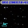 1RXS J200357.0+615837