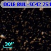 OGLE BUL-SC42 251980