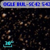OGLE BUL-SC42 542307