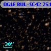 OGLE BUL-SC42 251986