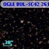 OGLE BUL-SC42 261201