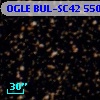 OGLE BUL-SC42 550829