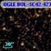 OGLE BUL-SC42 427554