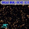 OGLE BUL-SC42 123071