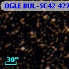 OGLE BUL-SC42 427556
