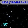 1RXS J200407.9+610647