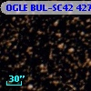 OGLE BUL-SC42 427589