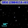 1RXS J200412.8+610919