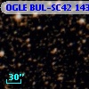 OGLE BUL-SC42 143341