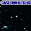 1RXS J200414.5+634647