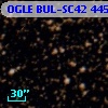 OGLE BUL-SC42 445365