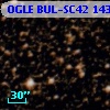 OGLE BUL-SC42 143364