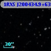 1RXS J200434.9+630720