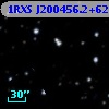 1RXS J200456.2+623040