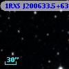 1RXS J200633.5+635554