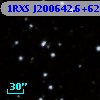 1RXS J200642.6+620922