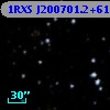 1RXS J200701.2+611522