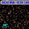 OGLE BUL-SC16 501061