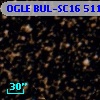 OGLE BUL-SC16 511996