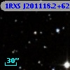 1RXS J201118.2+624530