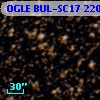 OGLE BUL-SC17 220744