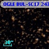 OGLE BUL-SC17 243610