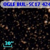 OGLE BUL-SC17 424948