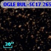 OGLE BUL-SC17 265051
