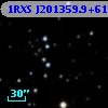 1RXS J201359.9+612546