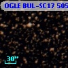 OGLE BUL-SC17 505244