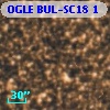 OGLE BUL-SC18      1
